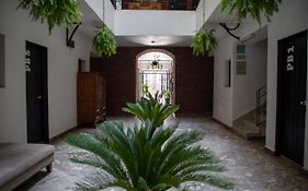 Hotel Florida